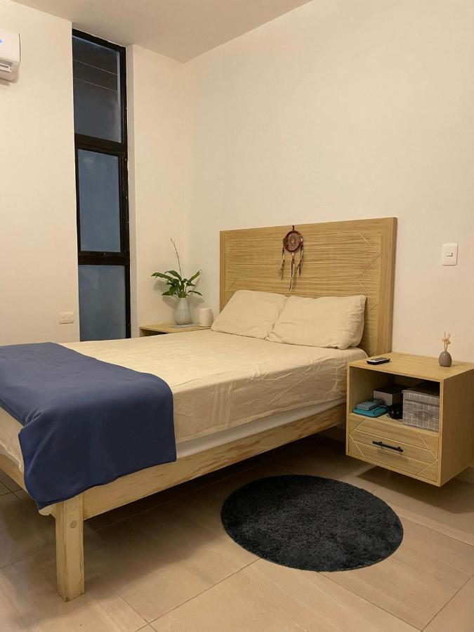 Apartamento Playa Mia *