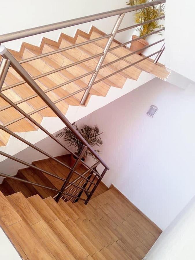 Playa Mia Apartamento *