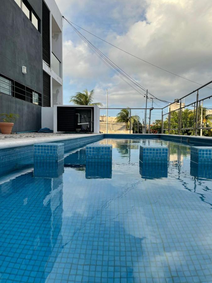 Apartamento Playa Mia Playa del Carmen