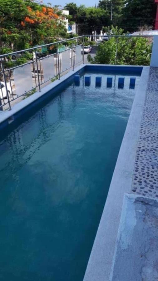 Playa Mia Apartamento