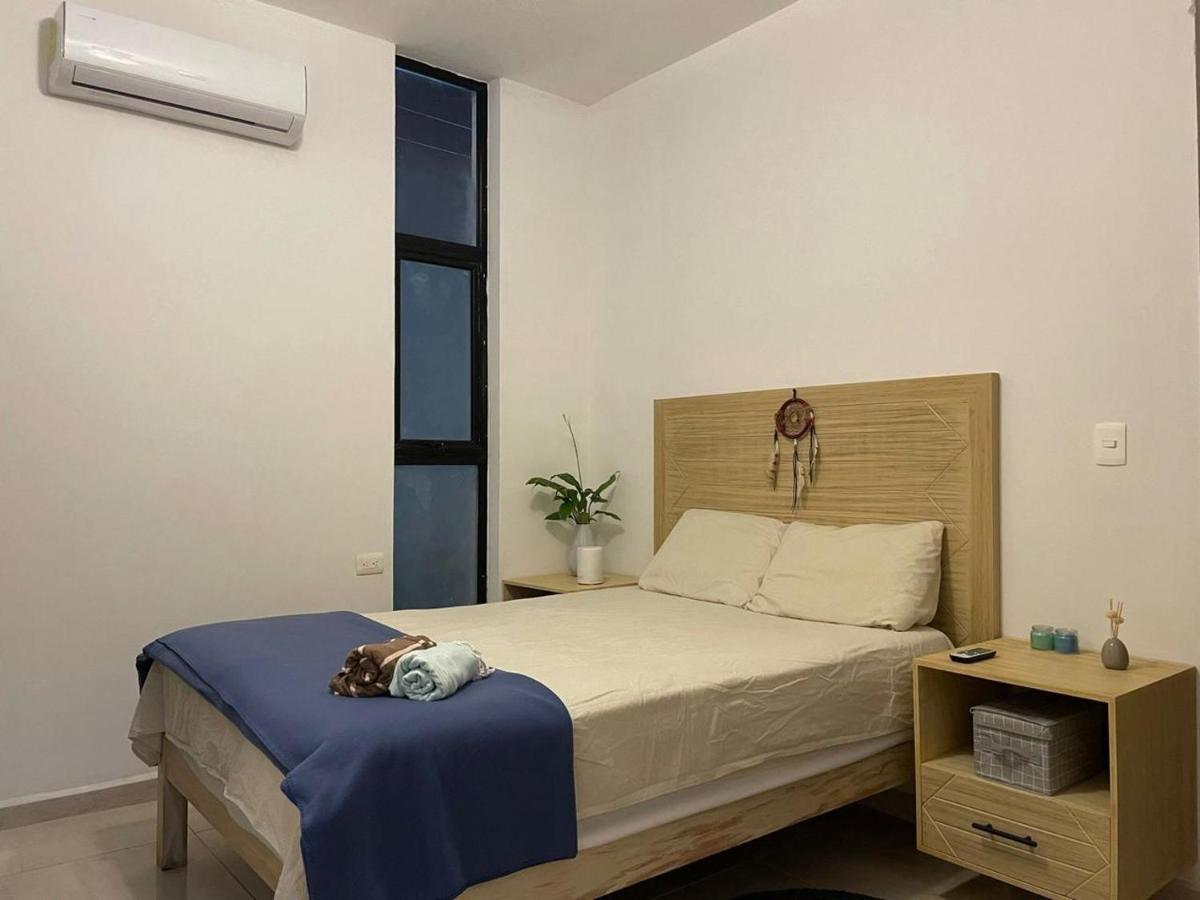 Apartamento Playa Mia Playa del Carmen